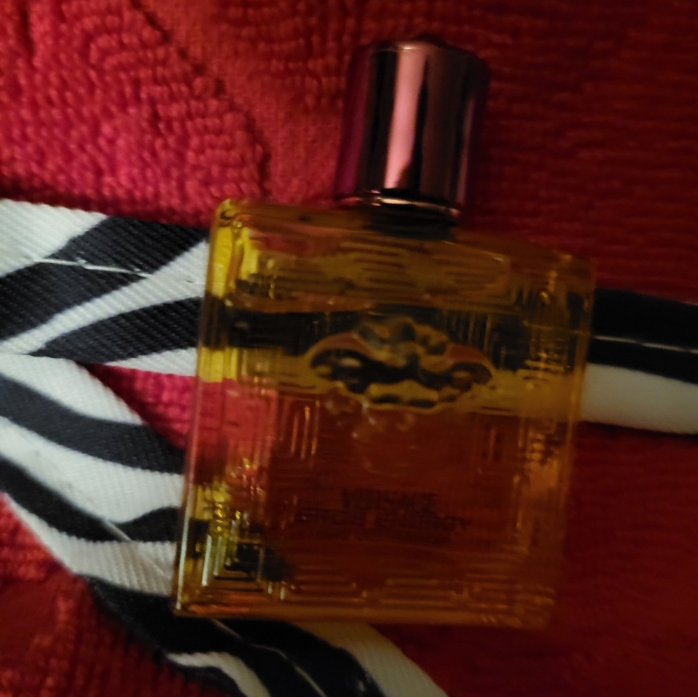 Men's Cologne (Versace Eros Energy) By Versace - Picture 4 of 4